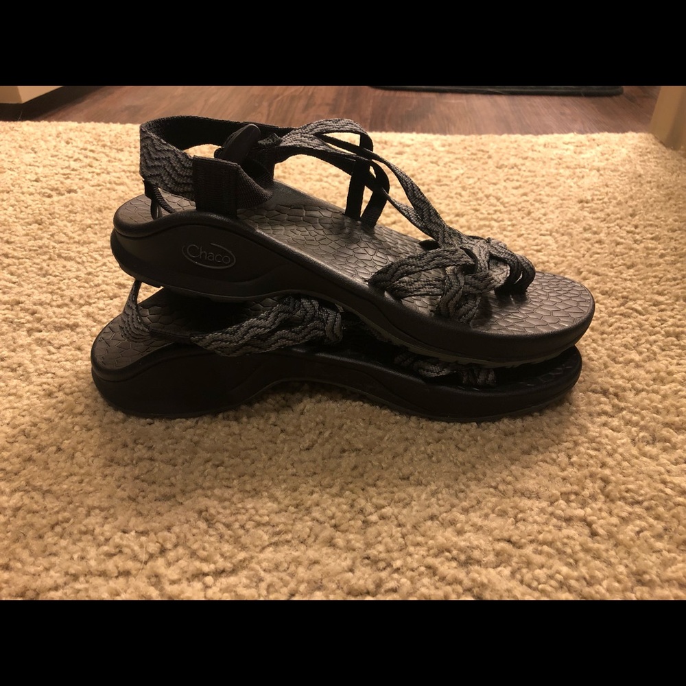 Chacos -Black
